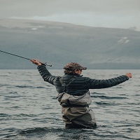 дрехи за риболов - 6417 селекции
